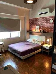 The Riverside Piazza (D1), Apartment #413758501